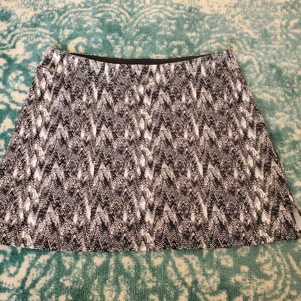 NEW Tranquility by Colorado Clothing Skirt Large